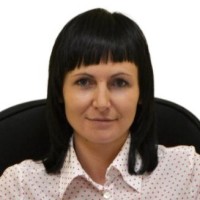 Olga Leshchynska