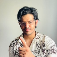 Dr. Prithish Bhardwaj