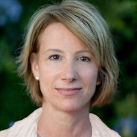 Evelyn Booth, M.A., LMFT