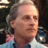 Dave Frendel
