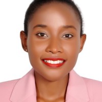 Naomi Ngetich