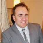 Carl Thorpe