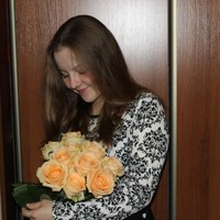 Ирина Быкова
