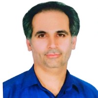 Maysam Dehqani