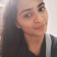 Rajashree Shetty