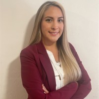 Maribel Jimenez Bustamante