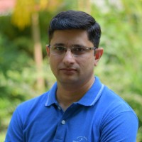 Prashant Tambe