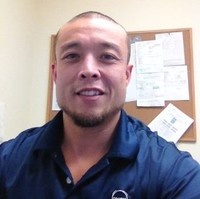 Jonathon Campbell