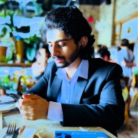Chinmay Karkhanis