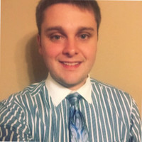 Austin Vickers