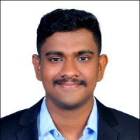 Varun Vinod