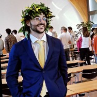 Daniele Corrà