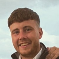 Hamish Hunter