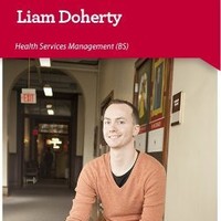 Liam Doherty