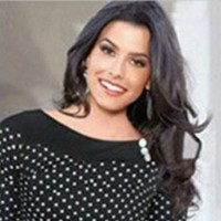 Roberta aka Bobbie Juarez