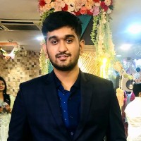 Ayush Gupta
