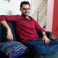 Arvind Pillai