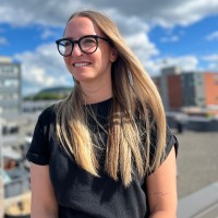 Laure Vessier, PSM I