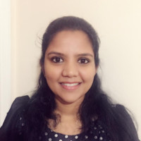 Jayalakshmi Aneesh