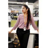 Yashaswini Kulal