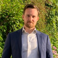 Rhodri O'Reilly