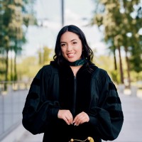 Alexandra X. Chavez