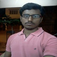 Jagadeesh C R