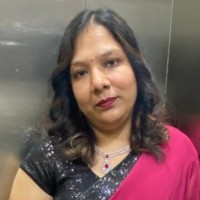 Megha Agrawal