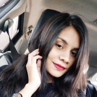 Priya Sharma