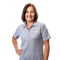 Maree Van de Water