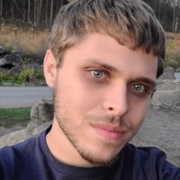 Bryan Bisch