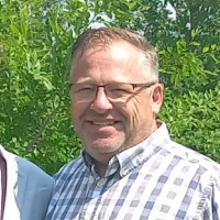 Lee Moss
