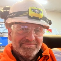 David Hughes