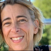 Marijke Chaudron