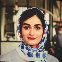 Romina Sadeghian
