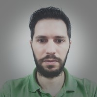 Stefanos Antoniou