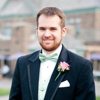 Kyle Wilken, PMP