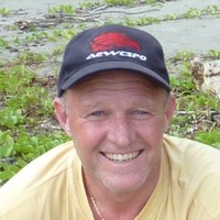 Nick Coleman