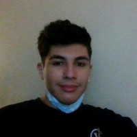 Keniel Rios Perez