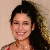 Aretha Souza