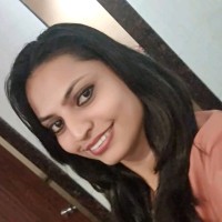 Aafrin haidar