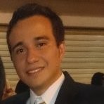 Alexi Mendoza Álava