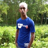 Dj Mahmudul Hasan