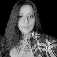 Nataly Vidal hinostroza