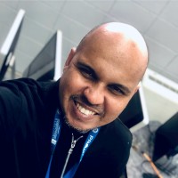 Edgar Pizarro