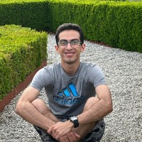 Bishoy Zekri