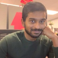 Avinash Subramanian