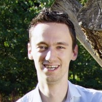 Jeroen Van Oosterhout