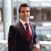 Milain Thakkar, Cfa