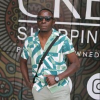 Colbert Rikhotso